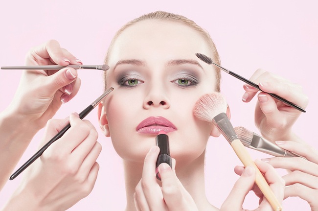 copertina consigli make up