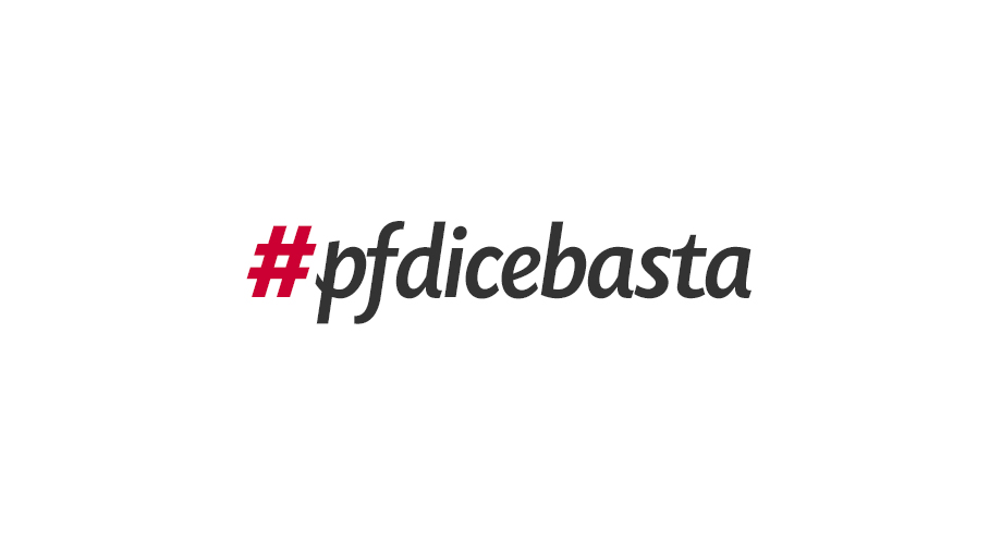 #pfdicebasta: l’iniziativa fb di PourFemme contro la violenza sulle donne