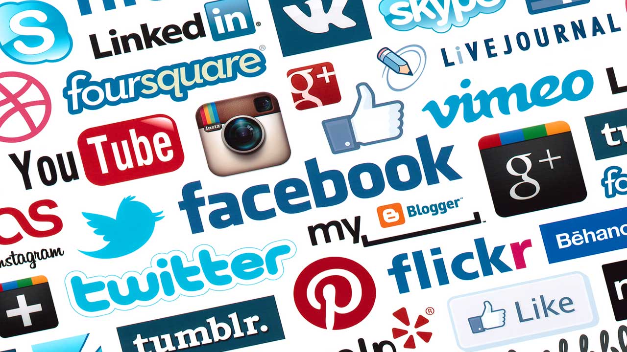 Quale social network sei? [TEST]