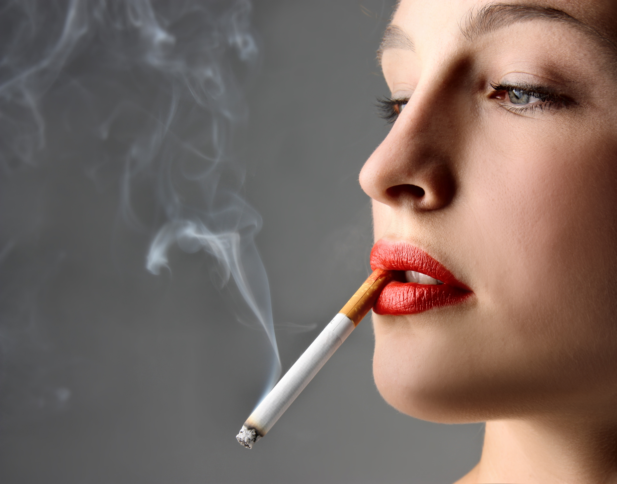 Quanto sei dipendente dal fumo? Scoprilo con un test!