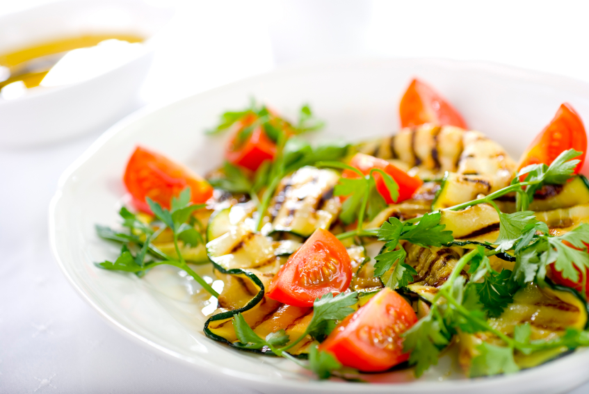 Alimenti dietetici