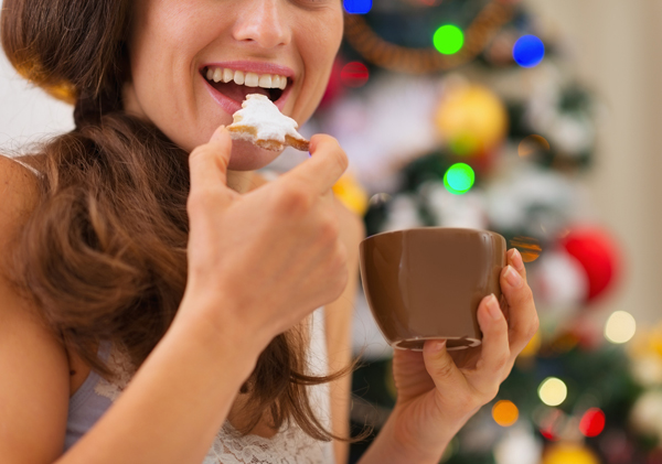 Dimagrire dopo le feste