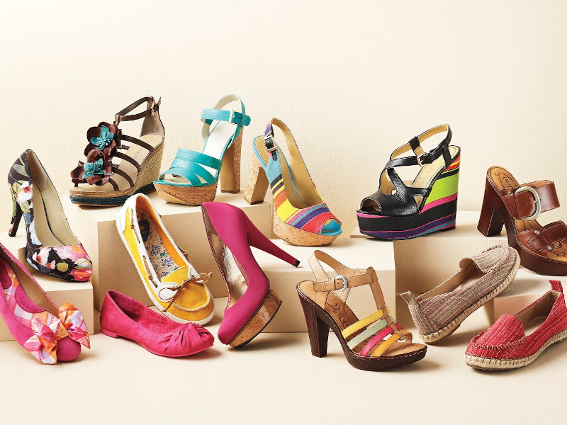 Scarpe
