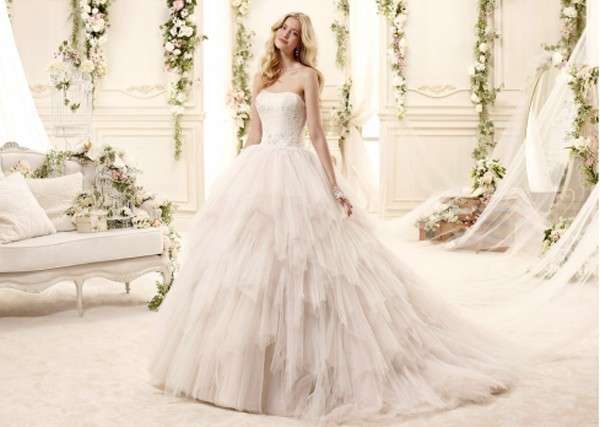 Migliori stilisti sales abiti da sposa