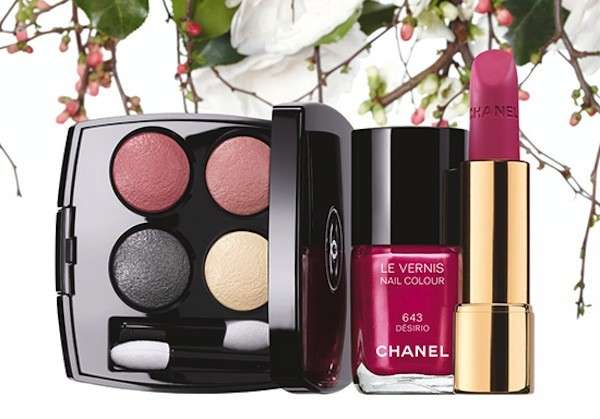 Chanel Reverie Parisienne: la nuova collezione per la Primavera [FOTO]