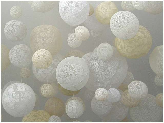 Decorazioni con i palloncini: 10 idee creative [FOTO]