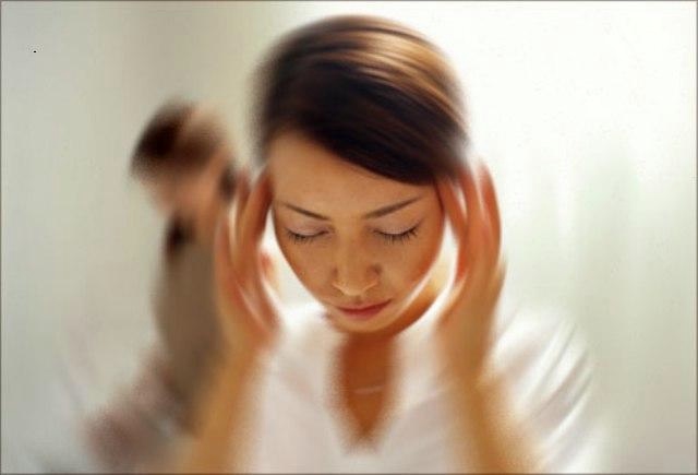 La sindrome di Ménière