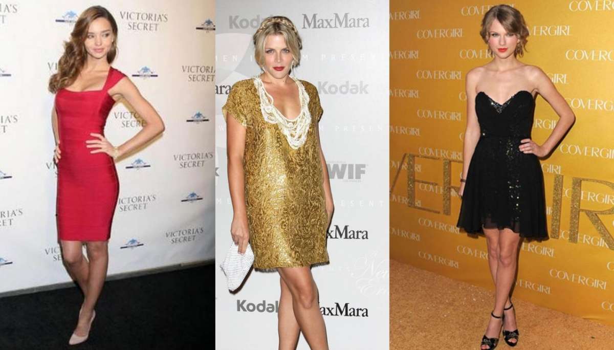 Look da star per Natale