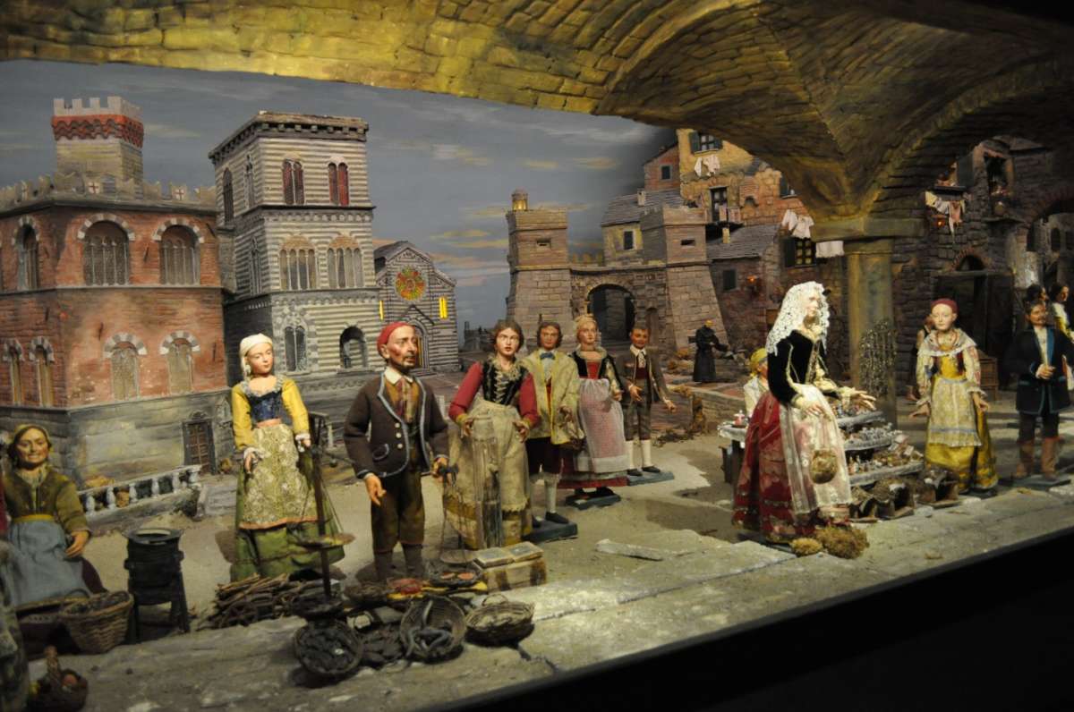Vacanze di Natale a Genova: tutti gli eventi per festeggiare