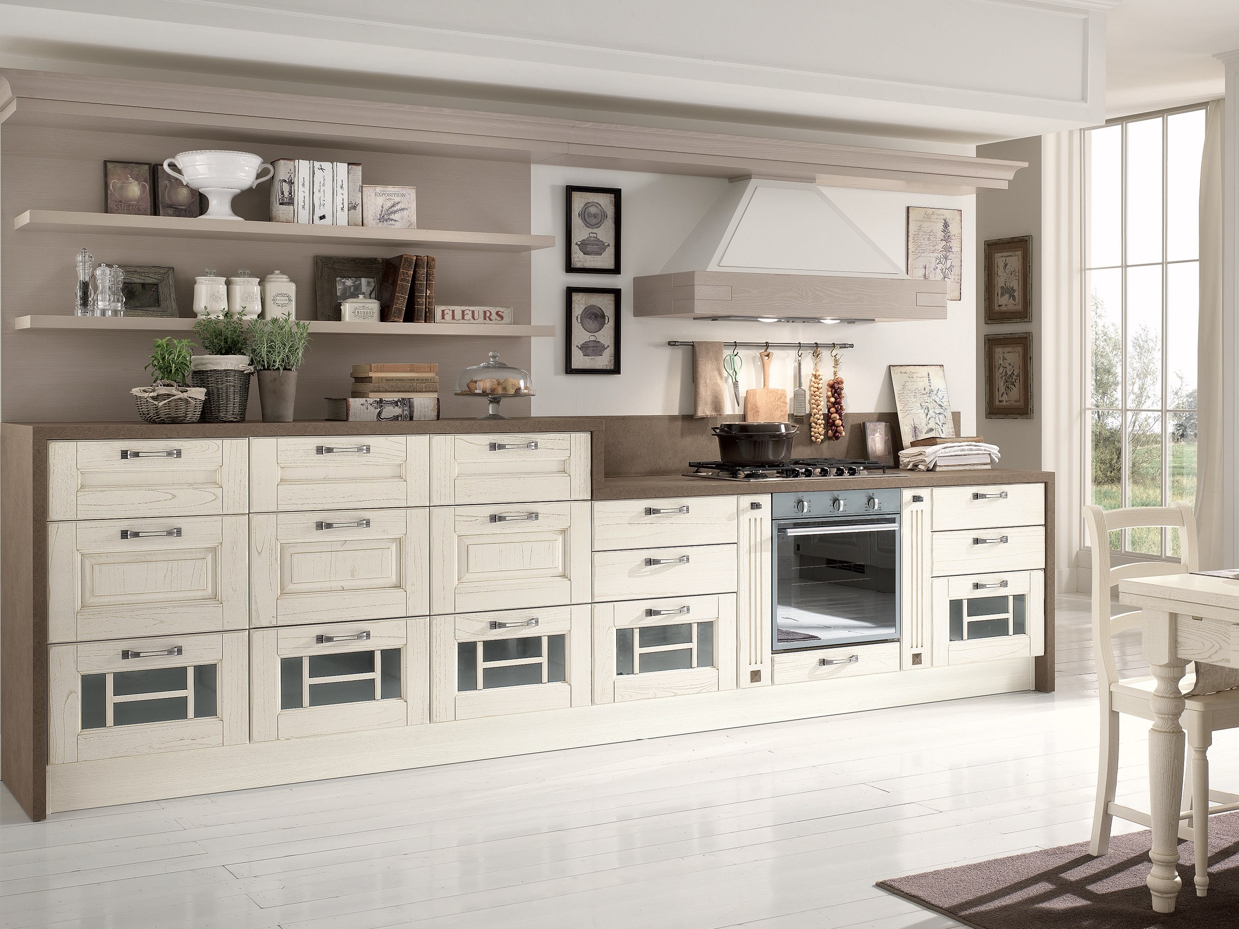 Come rinnovare la cucina in 10 mosse