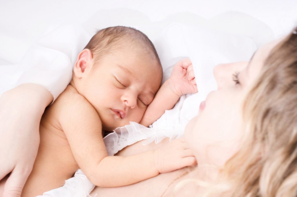 Le Piu Belle Poesie Sui Bambini Appena Nati Pourfemme