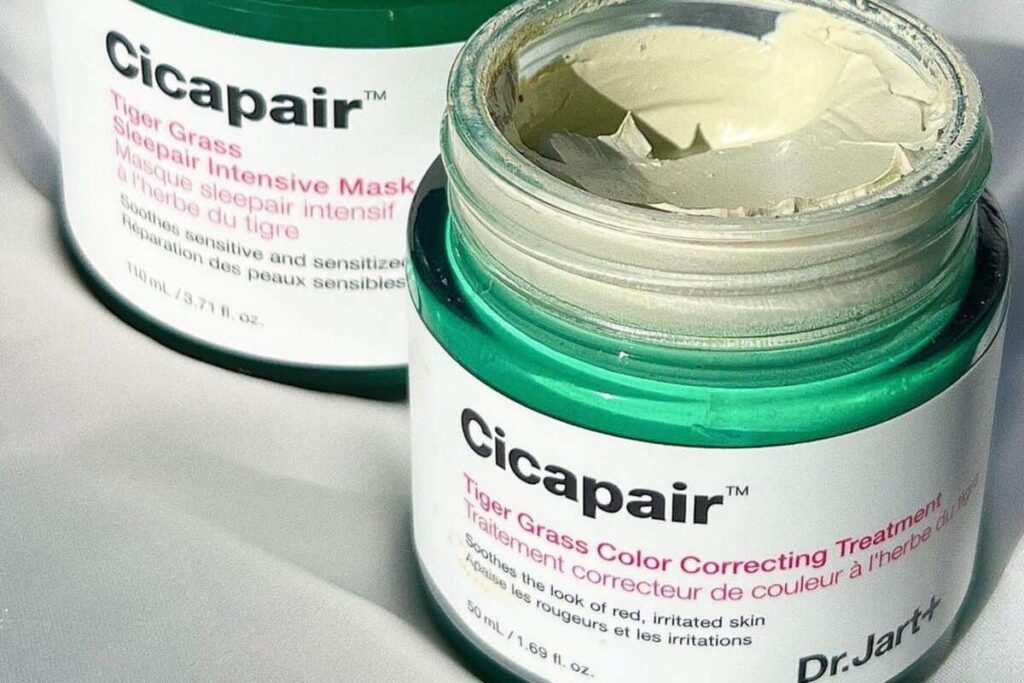 Dr Jart Cicapair™ Tiger Grass Color Correcting Treatment