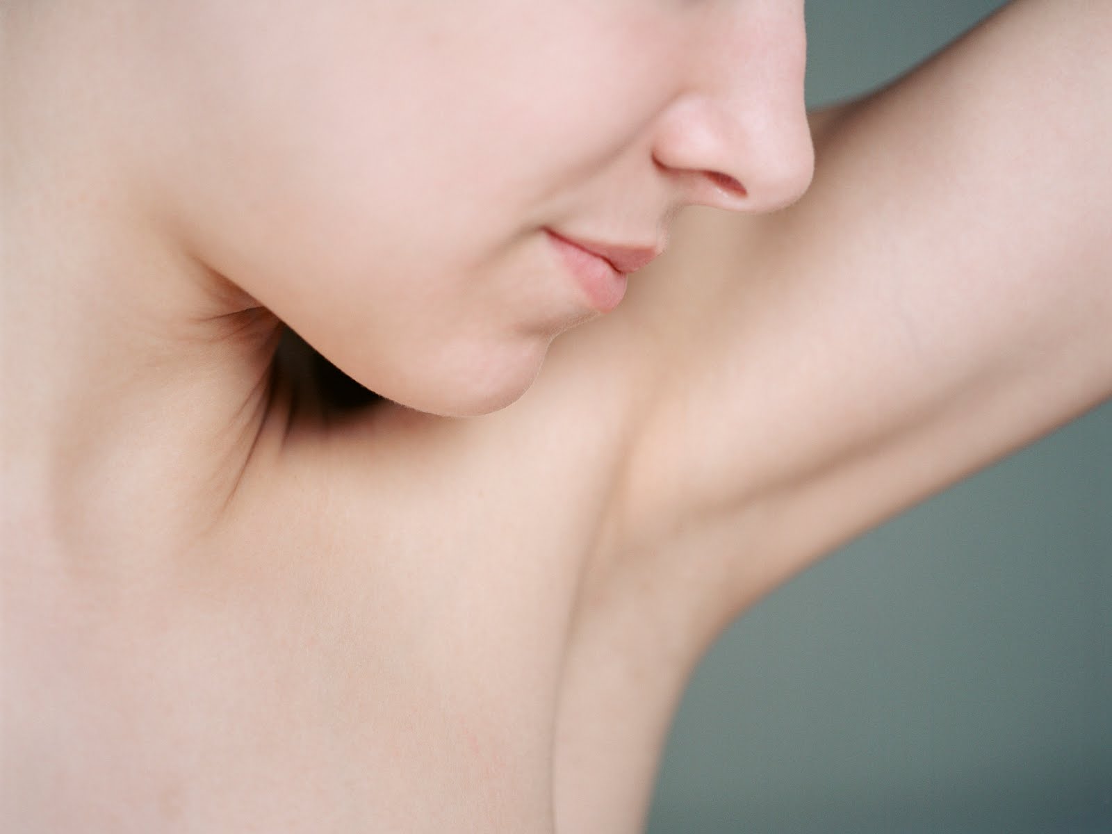 Deodorante naturale