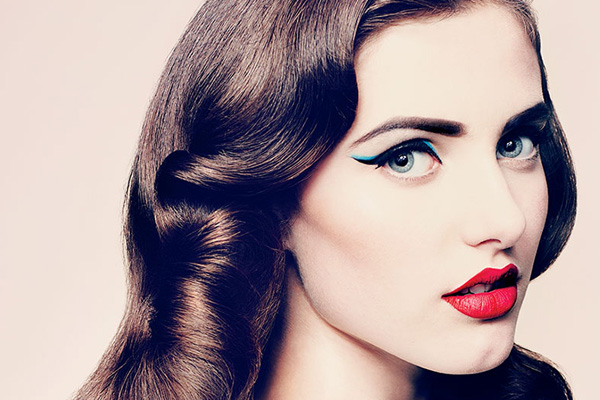 Make up per San Valentino