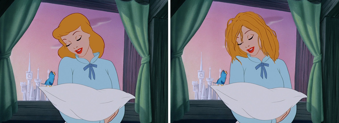cenerentola