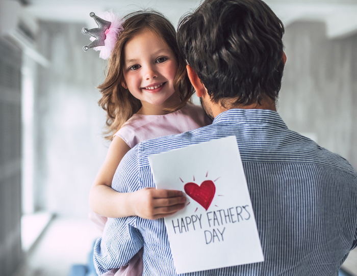 Festa del papà, le origini