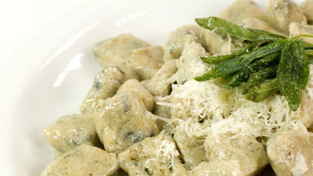 gnocchetti malva