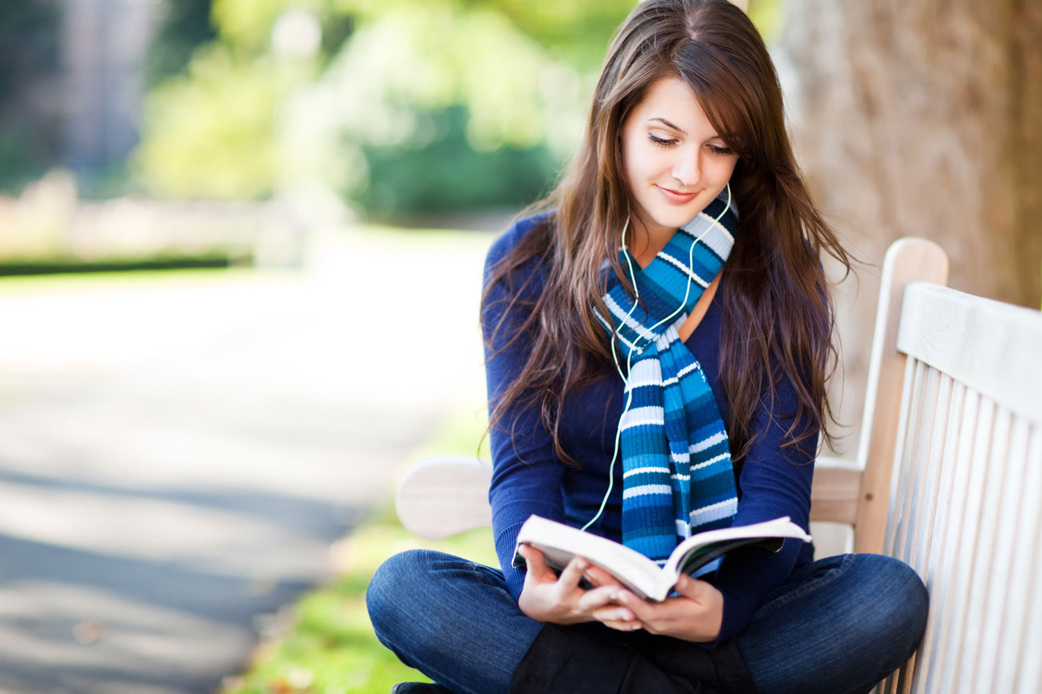 leggere