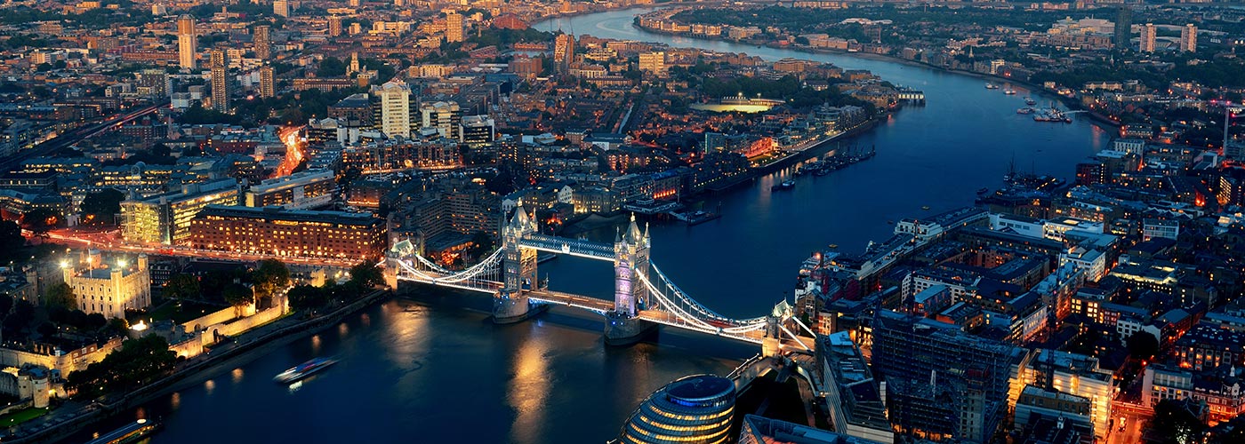 10 cose da vedere a Londra