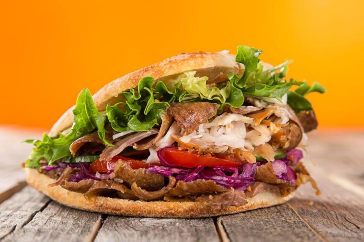 keban panino