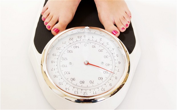 Qual è il tuo peso giusto? 6 consigli utili