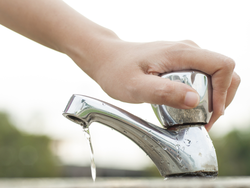 Come risparmiare acqua: una guida utile