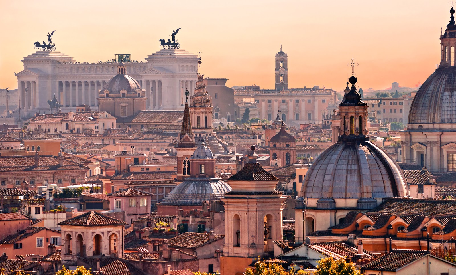 10 cose da vedere a Roma