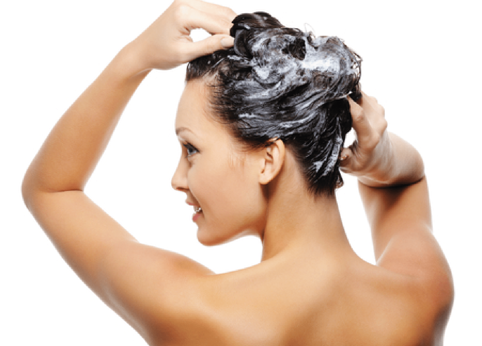 Shampoo naturali: 6 ricette da non perdere