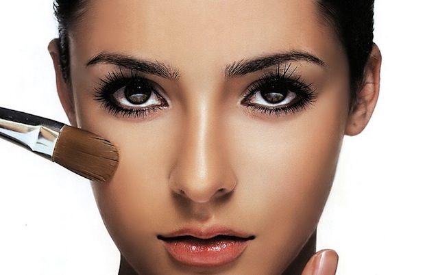 Useful Makeup Guidelines for Dark Skinned Women
