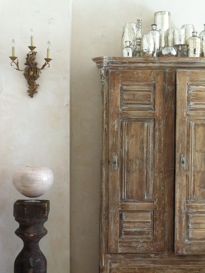 Come invecchiare un mobile: 5 idee fai da te [FOTO]