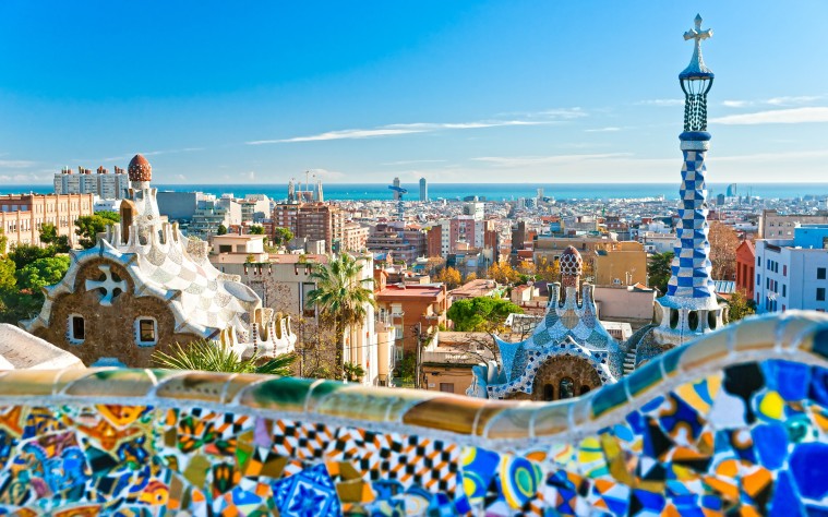 10 cose da vedere a Barcellona
