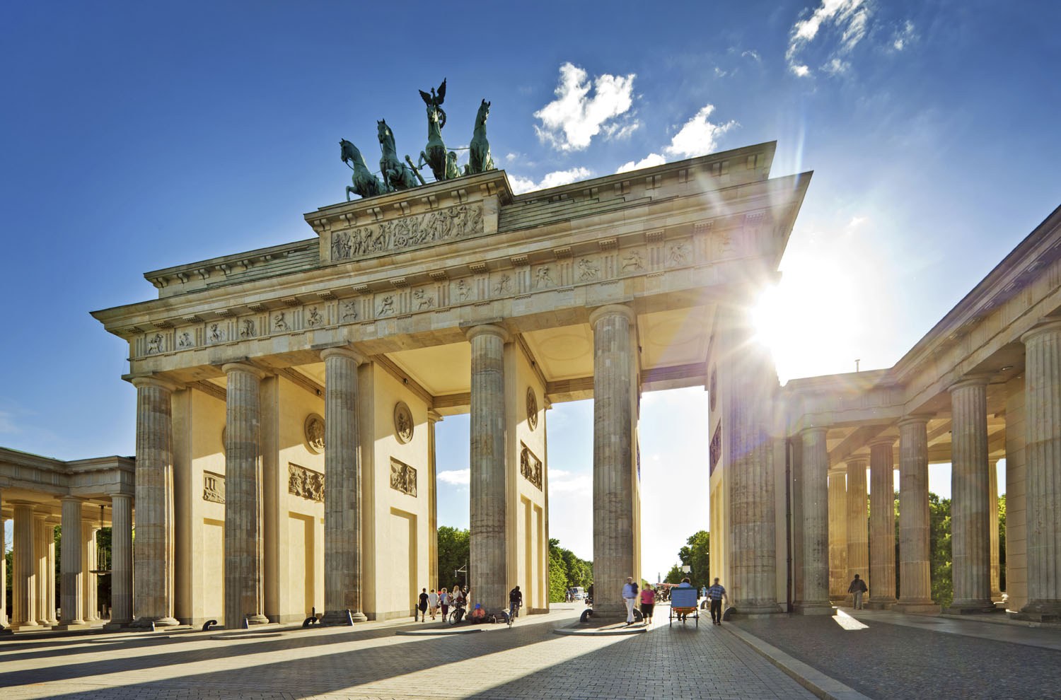 berlino cosa vedere
