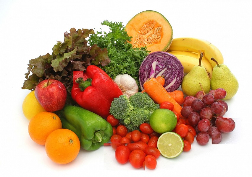 Sai distinguere frutta e ortaggi? [QUIZ]