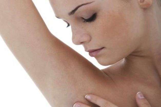 Deodoranti naturali con buon Inci