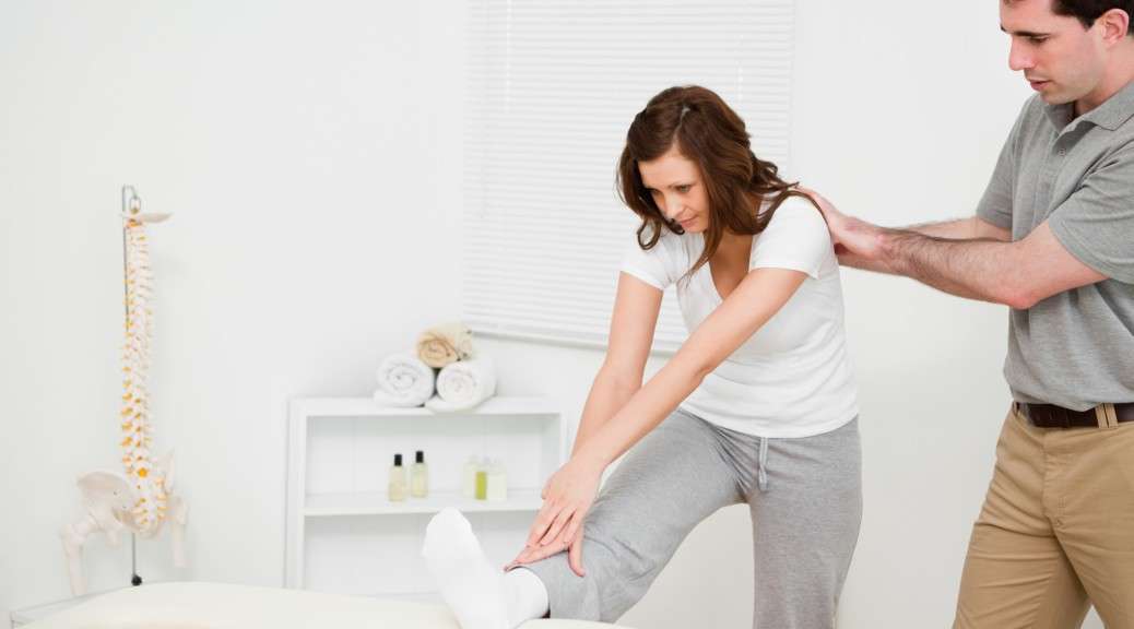 Esercizi specifici per la sciatica