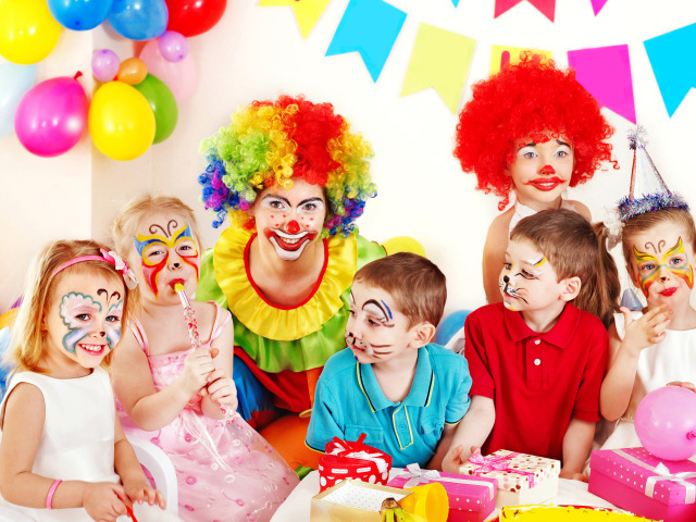 festa carnevale casa