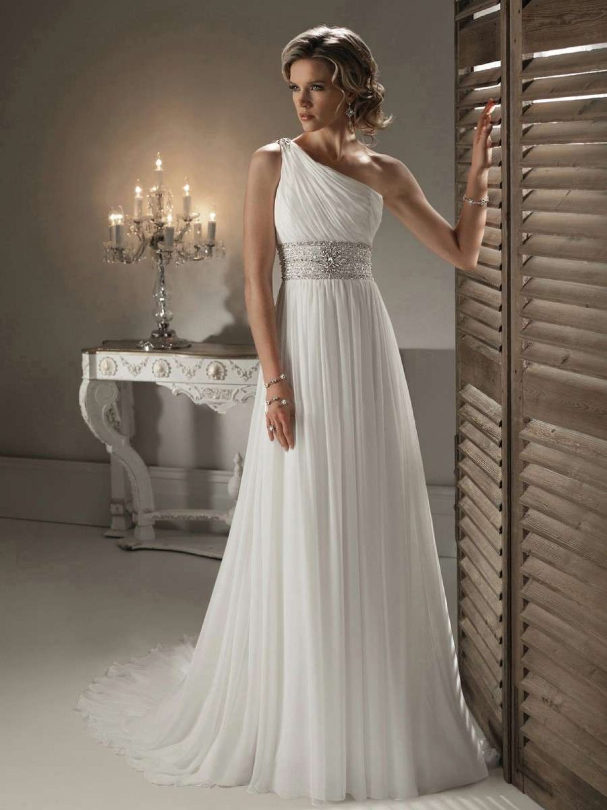 abiti plissettati 2020