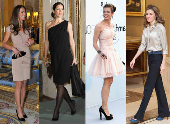 principesse fashion