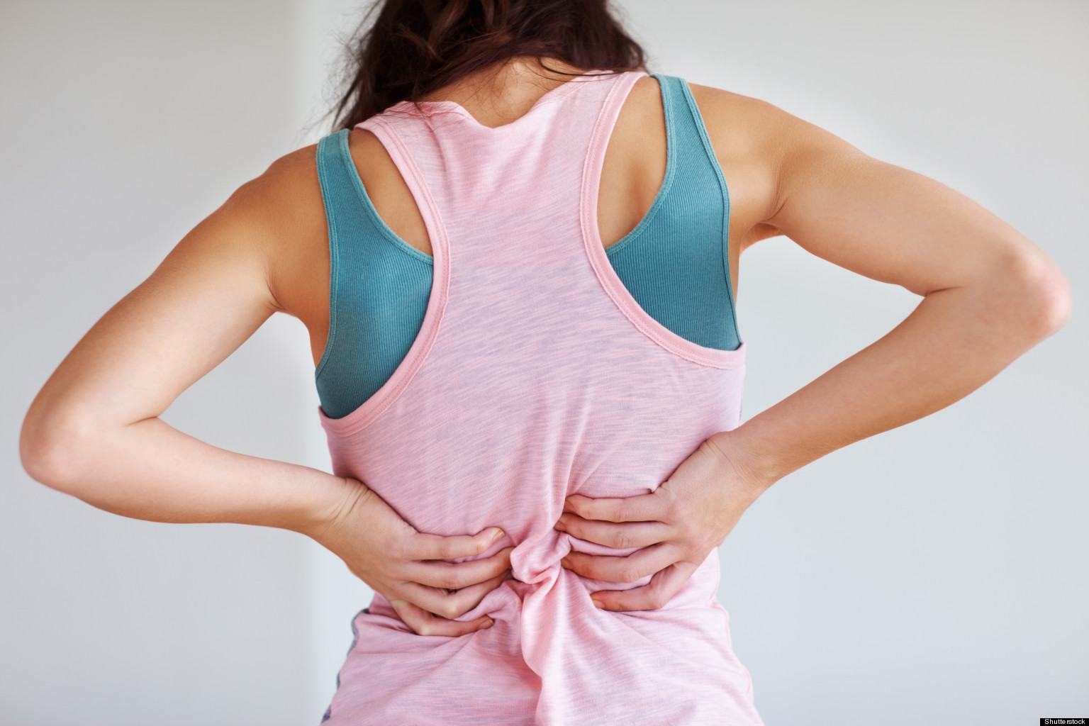 Rischi il mal di schiena? [TEST]