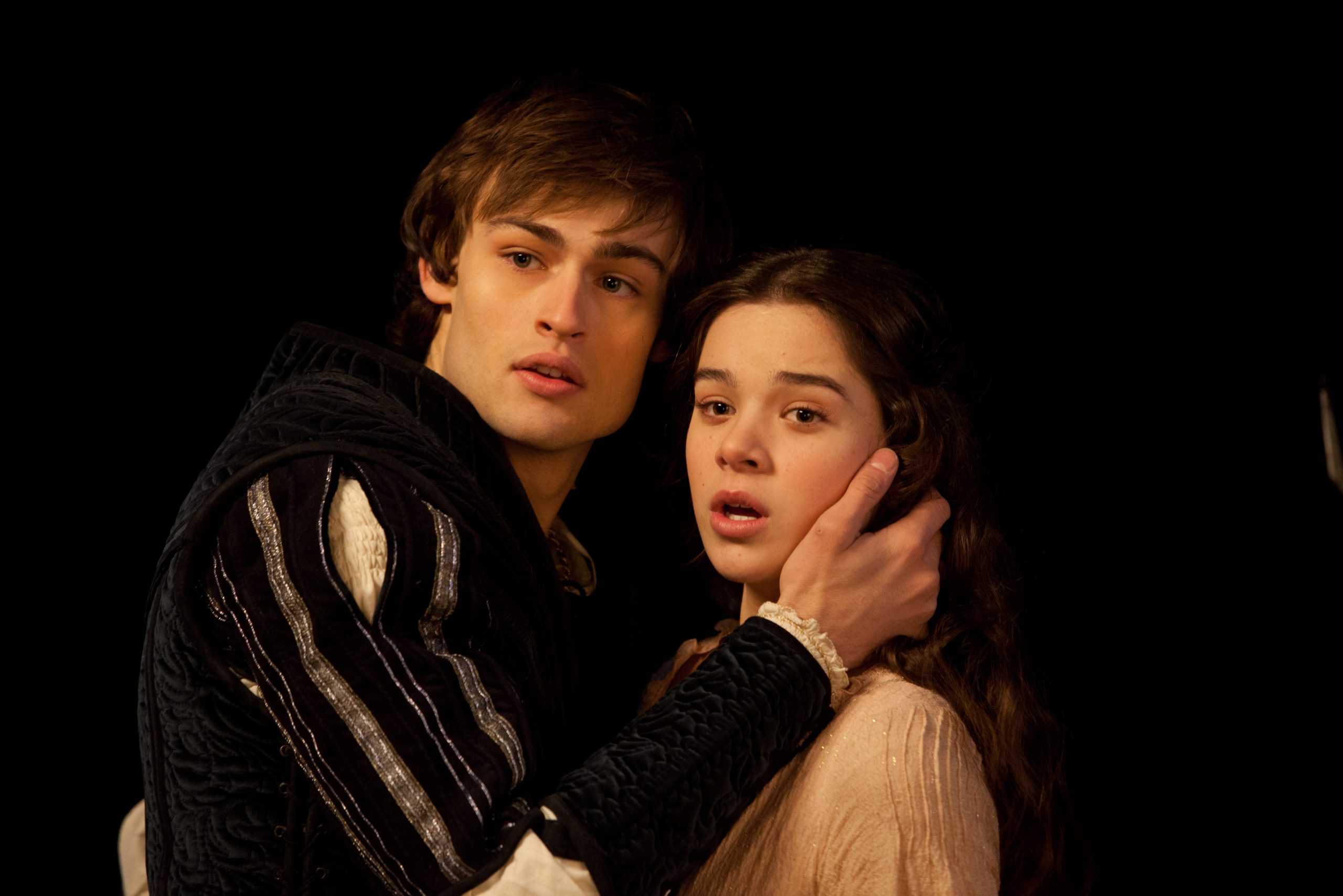 Romeo & Juliet, il nuovo film di Carlo Carlei in febbraio al cinema