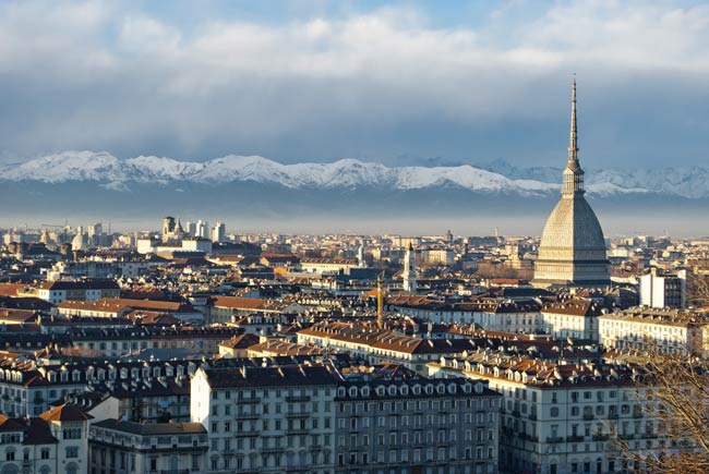 10 cose da vedere a Torino