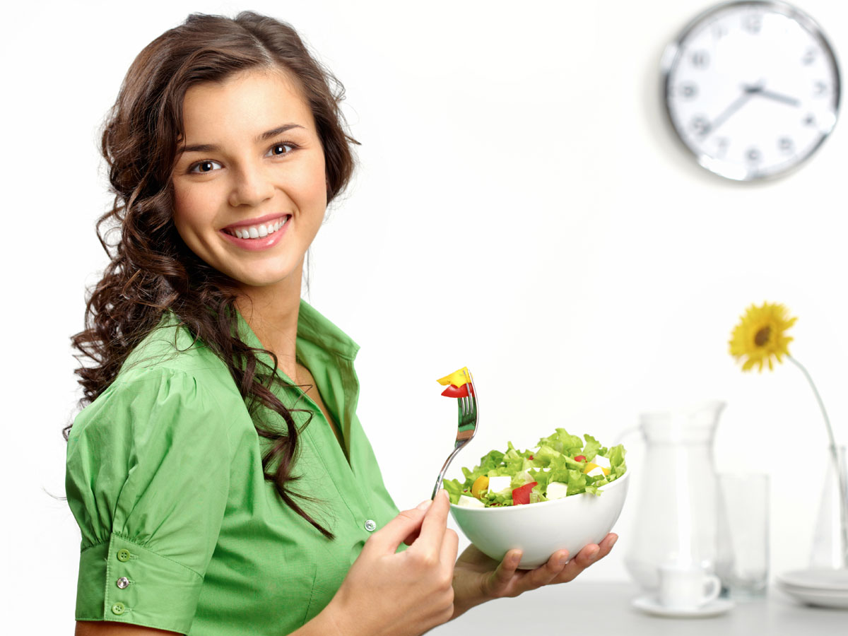 Dieta e sindrome