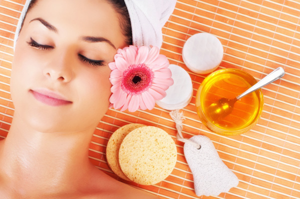 Usi cosmetici del miele