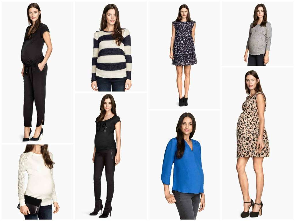 Abbigliamento premaman: news e articoli | Pourfemme