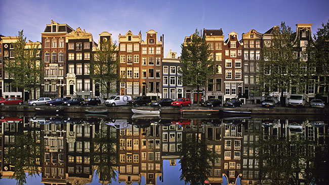 10 cose da vedere ad Amsterdam