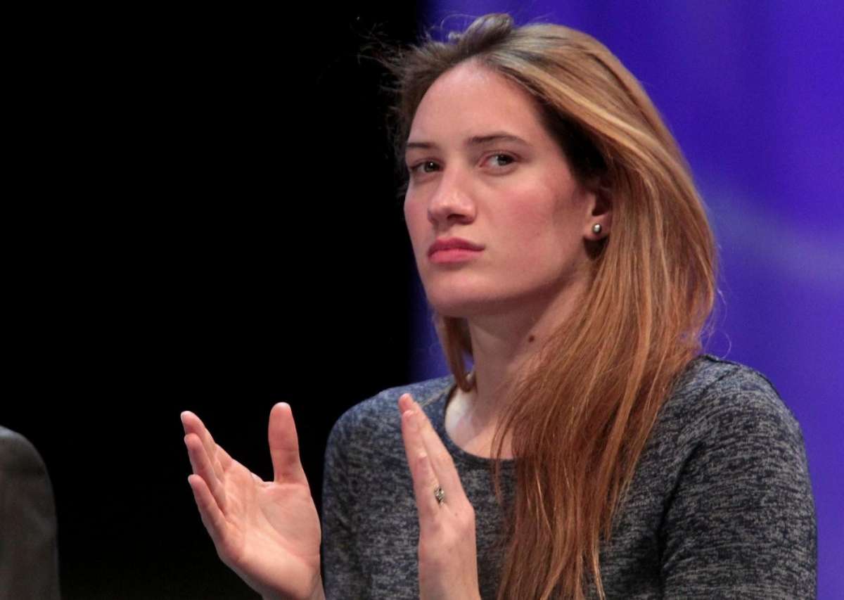 Camille Muffat