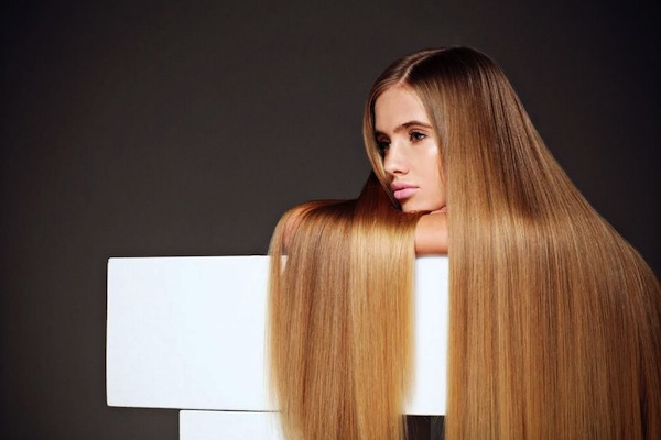 5 rimedi naturali per far crescere i capelli più velocemente