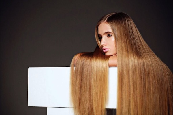 come legare i capelli lunghi e lisci prima di andare a dormire_79fb80f85144fa77d1e49c385c2b50d8