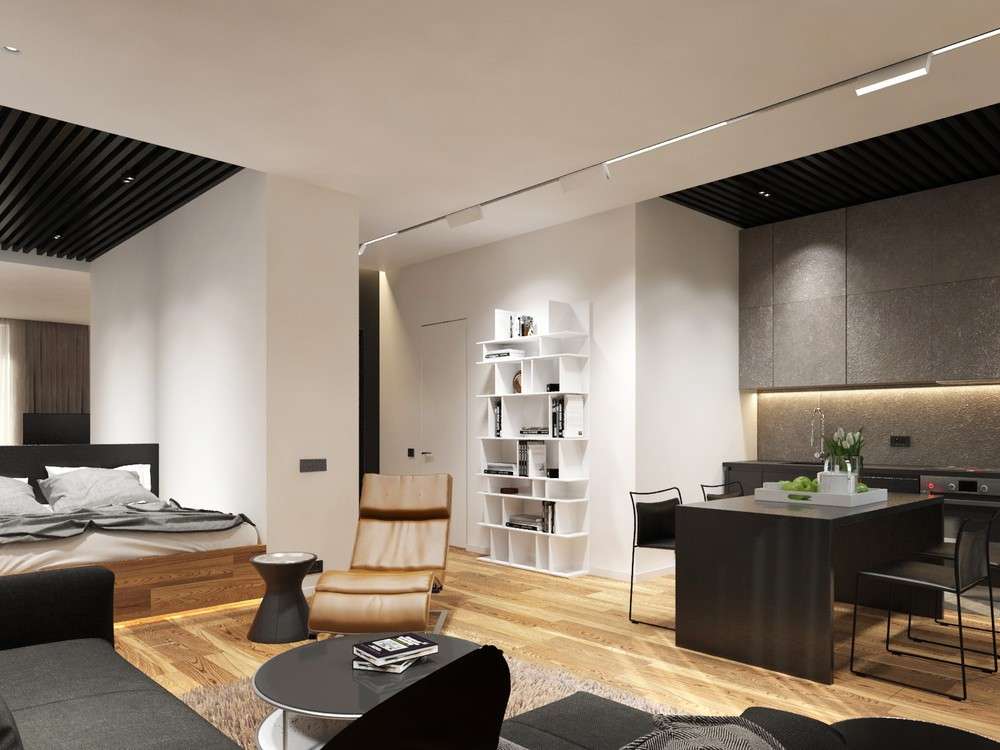 Come realizzare la casa per un single