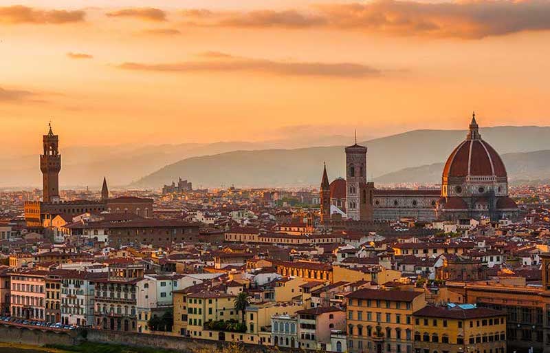 10 cose da vedere a Firenze
